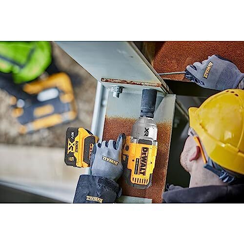 DeWALT DCF900NT-XJ cacciavite elettrico e avvitatore a impulso 2300 Giri/min