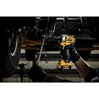 DeWALT DCF903P2-QW cacciavite elettrico e avvitatore a impulso 2850 Giri/min