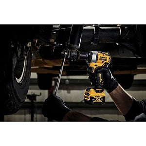 DeWALT DCF903P2-QW cacciavite elettrico e avvitatore a impulso 2850 Giri/min