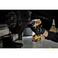 DeWALT DCF903P2-QW cacciavite elettrico e avvitatore a impulso 2850 Giri/min