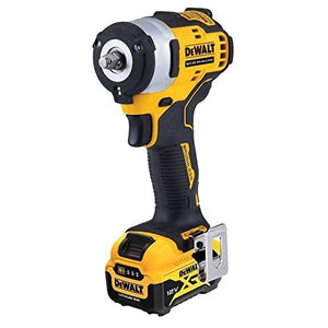 DeWALT DCF903P2-QW cacciavite elettrico e avvitatore a impulso 2850 Giri/min