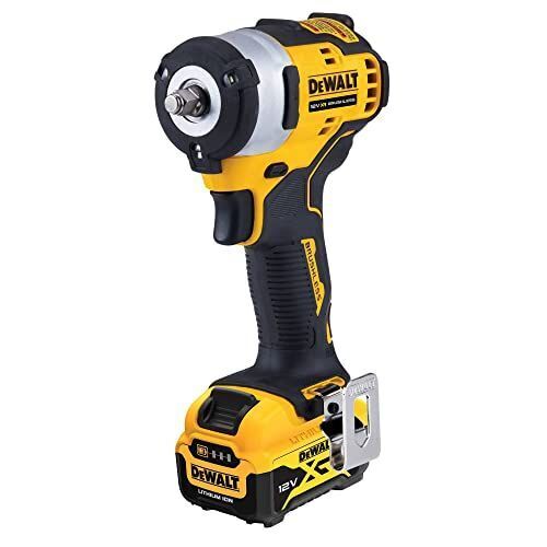 DeWALT DCF903P2-QW cacciavite elettrico e avvitatore a impulso 2850 Giri/min