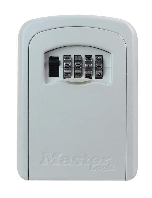 MASTER LOCK 5401EURDCRM armadietto portachiave Metallo Grigio