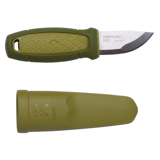 Morakniv Eldris Punta a goccia Coltello da caccia