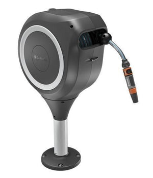 Gardena 18617-20 pompa da giardino 20 m Nero