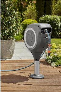 Gardena 18617-20 pompa da giardino 20 m Nero