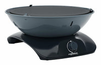 Campingaz 2000038778 barbecue per l'aperto e bistecchiera Grill Da tavolo Butano Grigio 2200 W