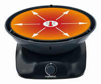 Campingaz 2000038778 barbecue per l'aperto e bistecchiera Grill Da tavolo Butano Grigio 2200 W