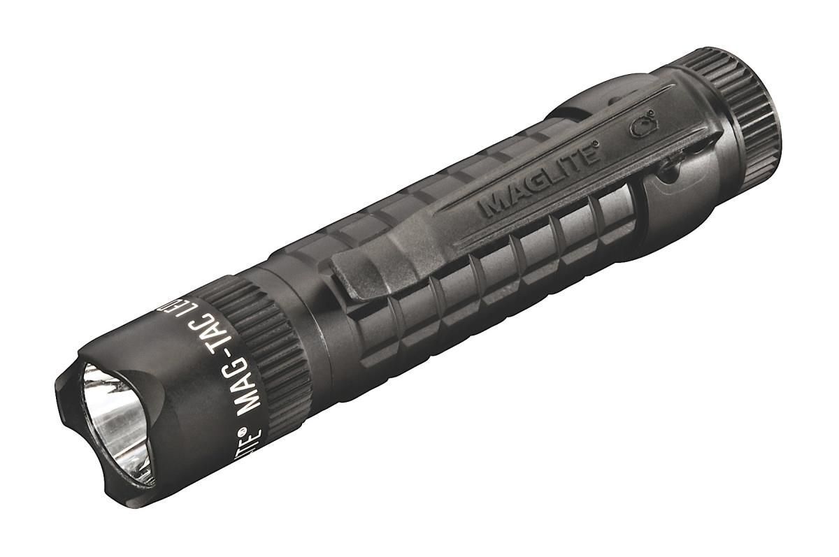 Maglite SG2LRA6 torcia Nero Torcia a mano LED