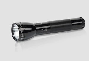 Maglite ML300L Nero Torcia a mano LED