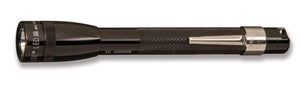Maglite Mini Nero Torcia a mano LED