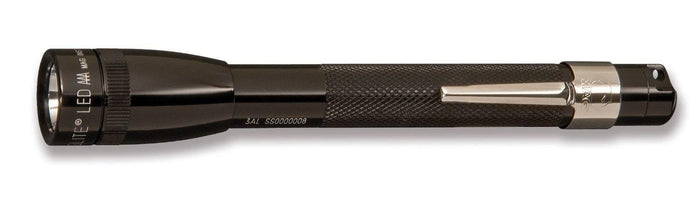 Maglite Mini Nero Torcia a mano LED