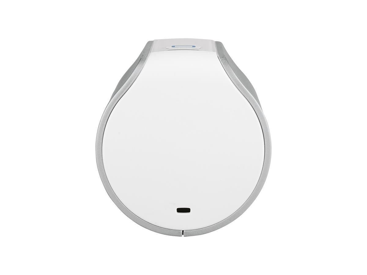 Homematic IP HmIP-eTRV-ES termostato RF Grigio