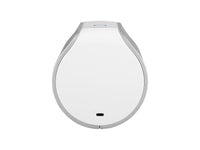 Homematic IP HmIP-eTRV-ES termostato RF Grigio