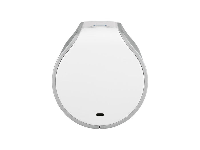 Homematic IP HmIP-eTRV-ES termostato RF Grigio