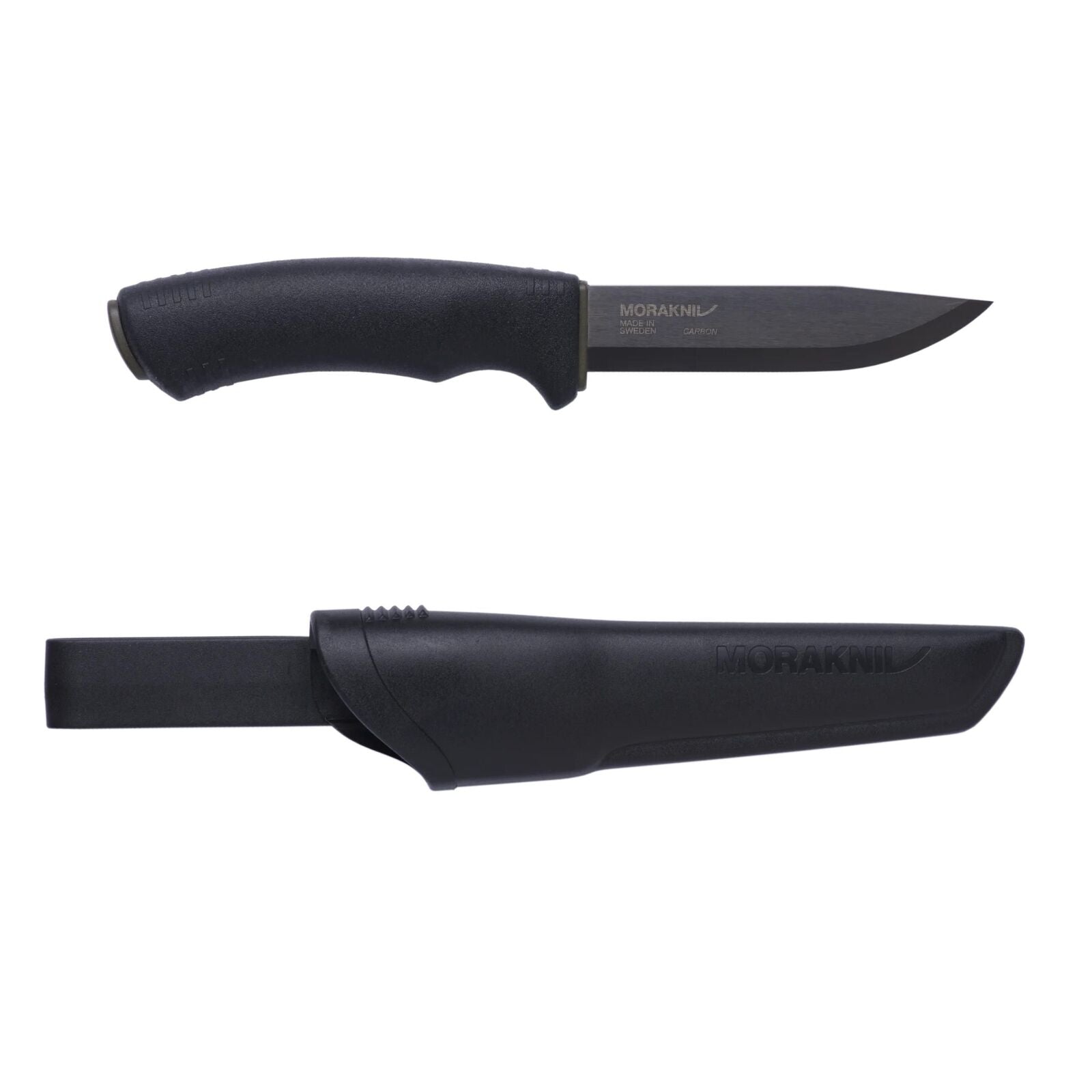 Morakniv Bushcraft Coltello da caccia