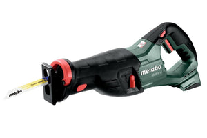 Metabo SSEP 18 LT 3000 spm (fogli per minuto) Nero, Verde