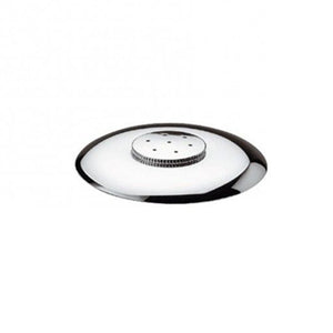 Rubinetto per bidet, con deviatore e doccetta - serie kiss