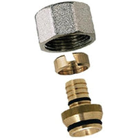 Rbm 01231600 raccordo tubo pol.c od.123 *16x1.5