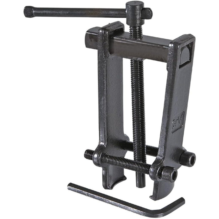 Topex 11-813 estrattore rapporti ti, 24 x 55 x 100 mm