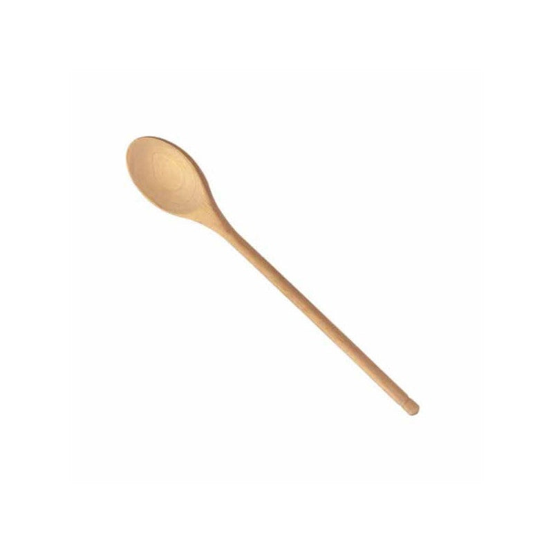 Cucchiaio Legno Ovale cm 20 Woody Tescoma 637313