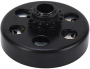 Centrifugaalkoppeling a 16 denti - Koppeling per go-kart - Mini motociclette - Resistenze elevate - Adatto per #219 catena - Materiale metallico