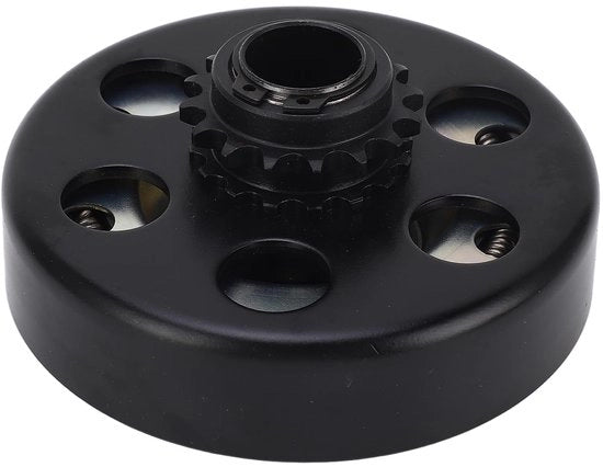 Centrifugaalkoppeling a 16 denti - Koppeling per go-kart - Mini motociclette - Resistenze elevate - Adatto per #219 catena - Materiale metallico
