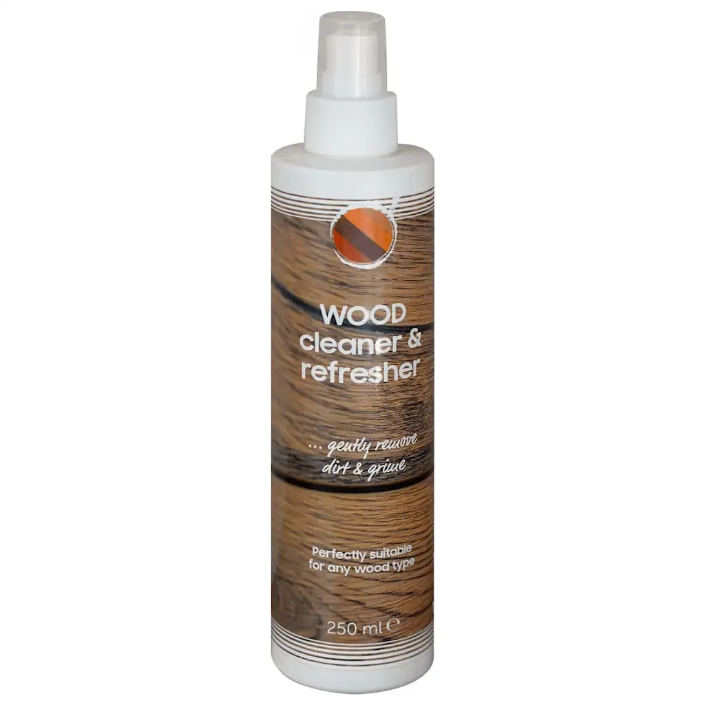 Detergente e Rinfrescante per Legno 250 ml 180157