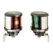FANALE ROSSO SERIE 35