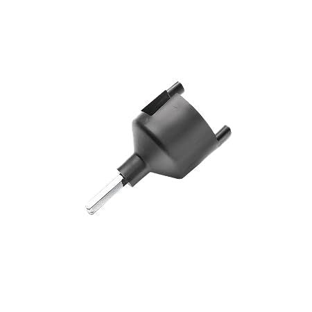 Mandrino Avvitatore Isolatori Recinto Elettrico Avvitasvita Isolatori Recinzioni Elettriche Breckner Germany