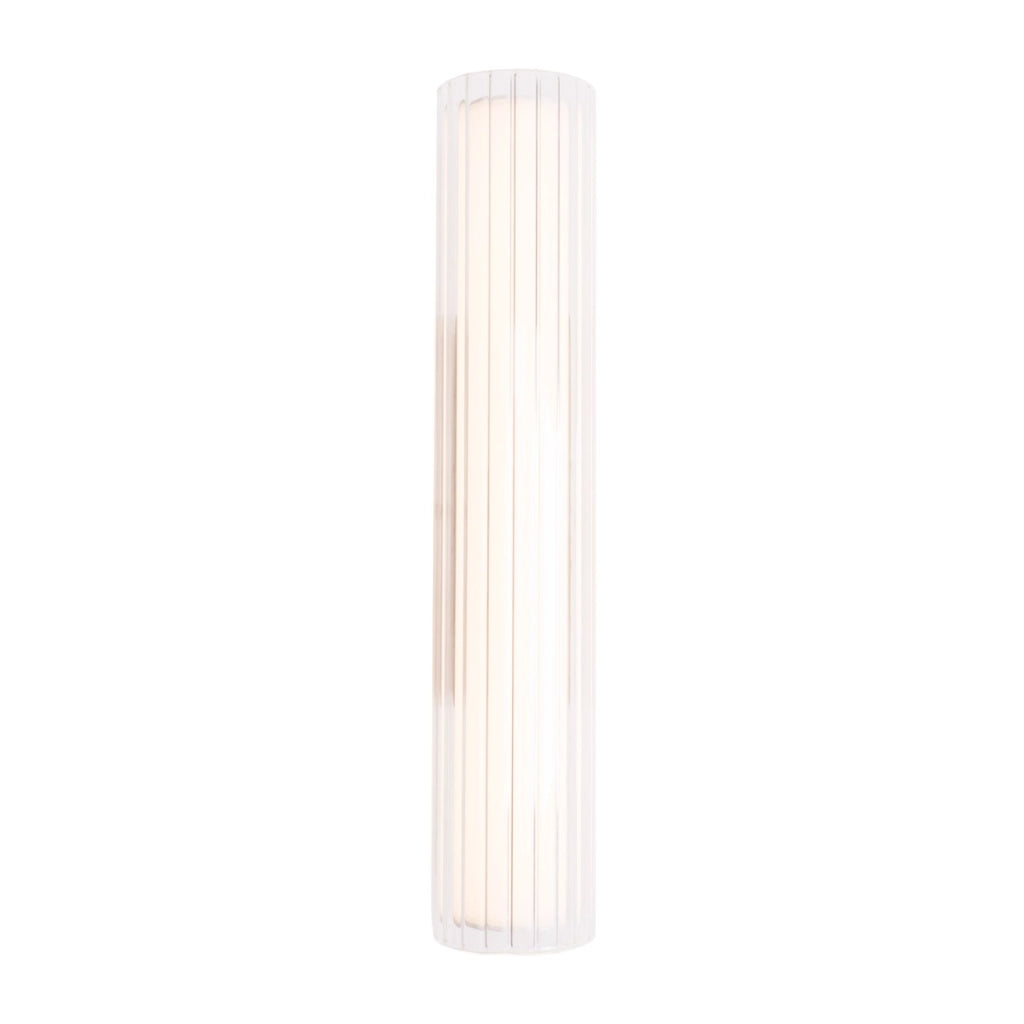 Applique Maxlight FAYETTE oro 31 cm LED 6W 3000K IP44