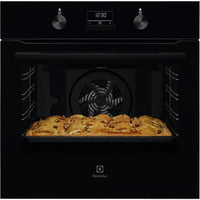 Electrolux Serie 300 KOIGH04K 72 L 2790 W Nero