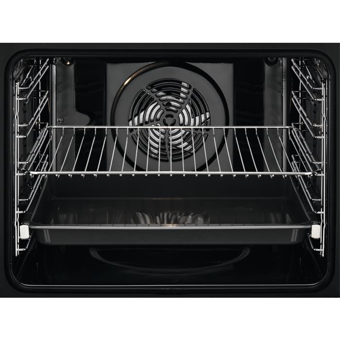 Electrolux Serie 300 KOIGH04K 72 L 2790 W Nero