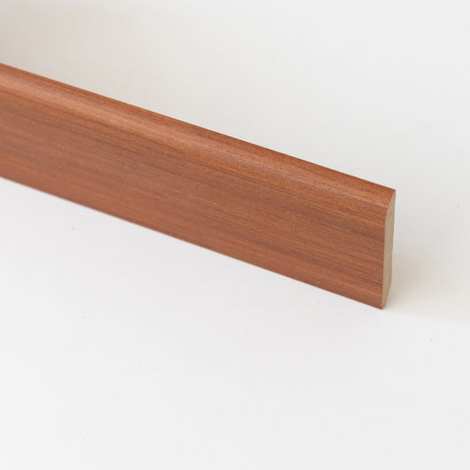 battiscopa in mdf ciliegio mm.10x70x2400 cod:ferx.2194