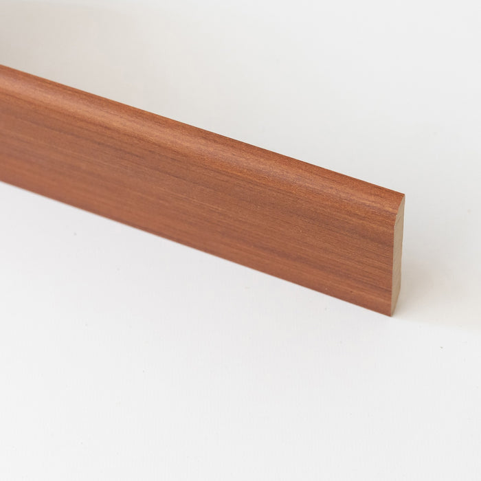 battiscopa in mdf ciliegio mm.10x70x2400 cod:ferx.2194