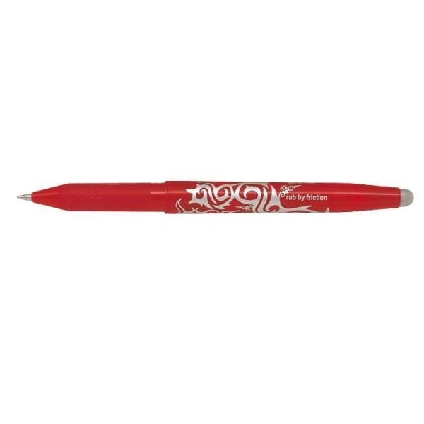 Cf12sfera frixion ball rosso 0.7 - 006662