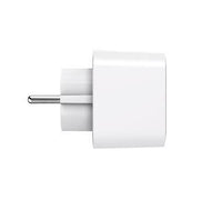 Hama 00176638 presa energia CEE 7/7 Bianco