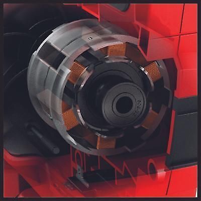 Einhell VENTURRO 36/240 soffiatore di foglie cordless 240 km/h Nero, Arancione