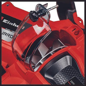 Einhell VENTURRO 36/240 soffiatore di foglie cordless 240 km/h Nero, Arancione
