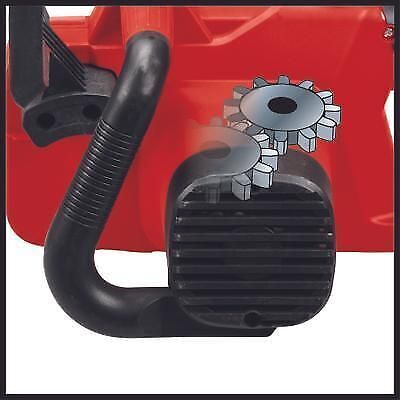 Einhell GC-EC 2040 2000 W 7100 Giri/min Nero, Rosso