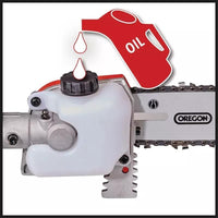 Einhell GC-HC 90/2046 T 900 W 3,75 kg