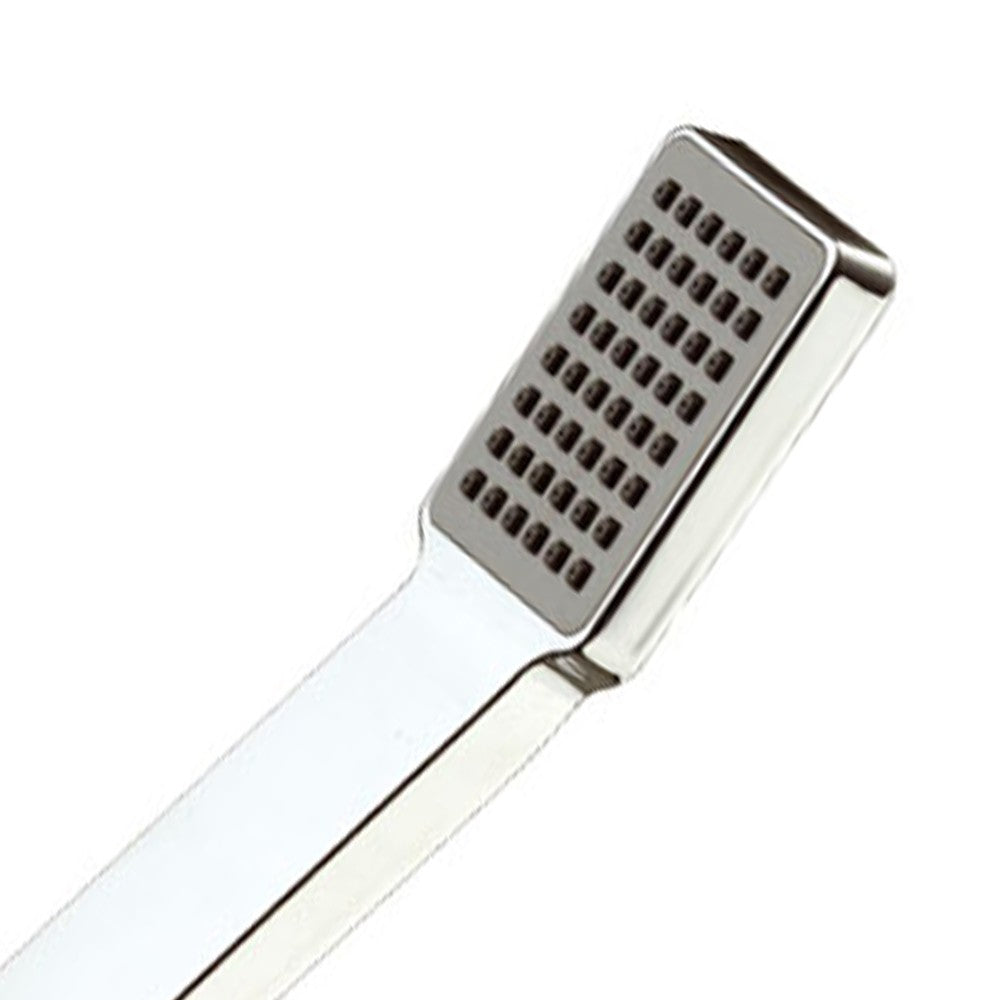 Doccetta cromata qubika