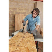 Black & Decker BES720-QS sega da tavolo 4800 Giri/min