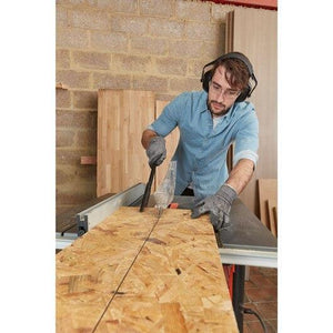 Black & Decker BES720-QS sega da tavolo 4800 Giri/min