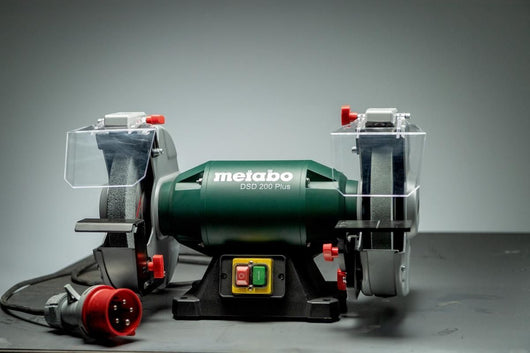 Metabo DSD 200 Plus levigatrice 2980 Giri/min 750 W