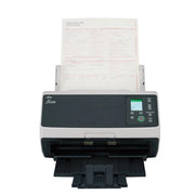 Ricoh fi-8190 adf + scanner ad alimentazione manuale 600 x 600 dpi a4 nero, grigio - PA03810-B001