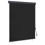 Tenda a Rullo per Esterni 140x250 cm Antracite cod mxl 68272