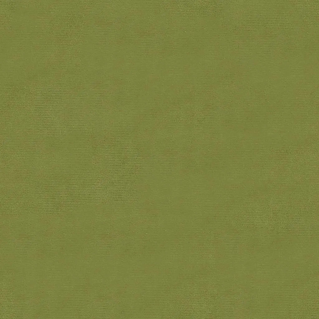 Sedie da Pranzo 2 pz Verde Chiaro in Velluto 344704
