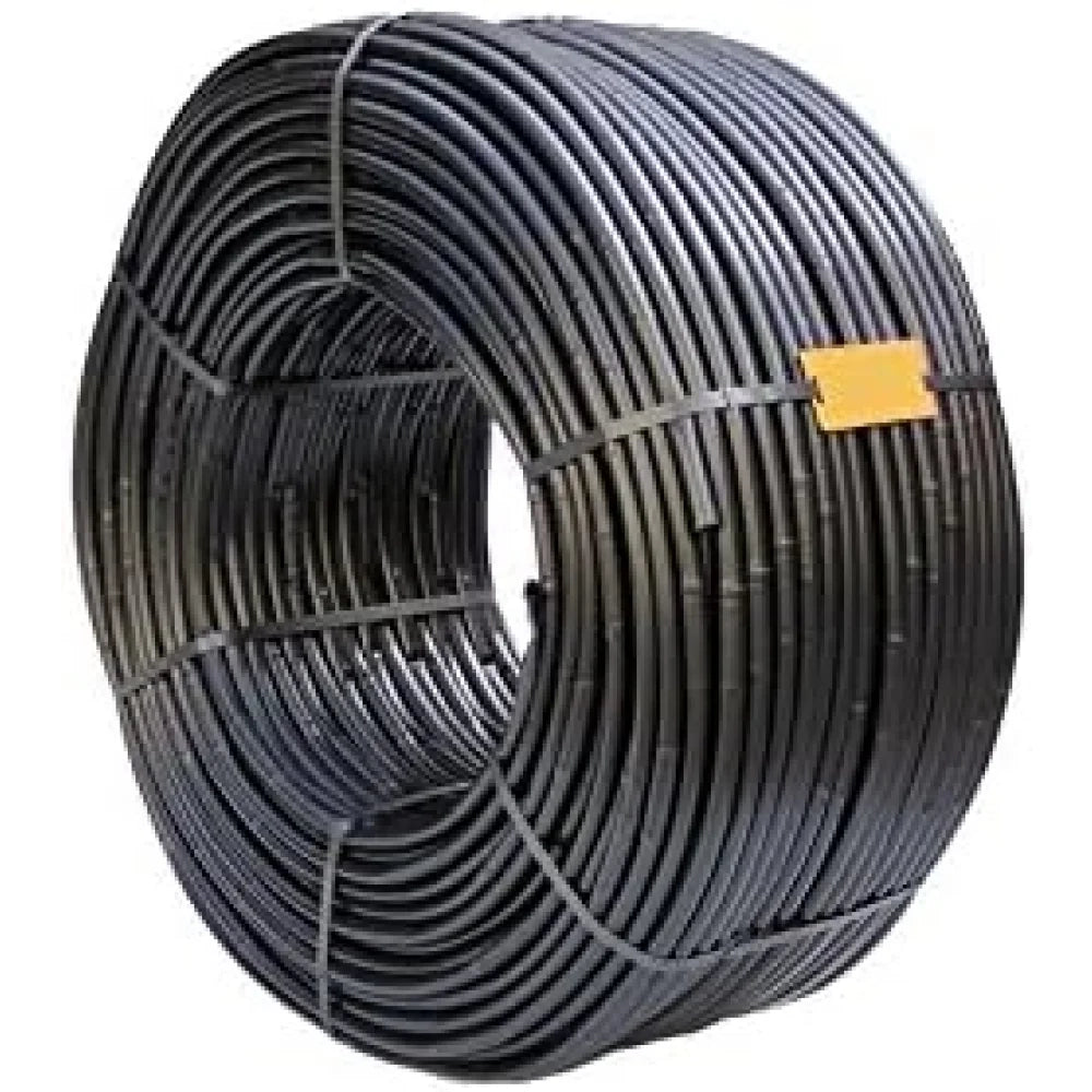 Plast progect tubo gocciolante polietilene lunga durata 50 m, di