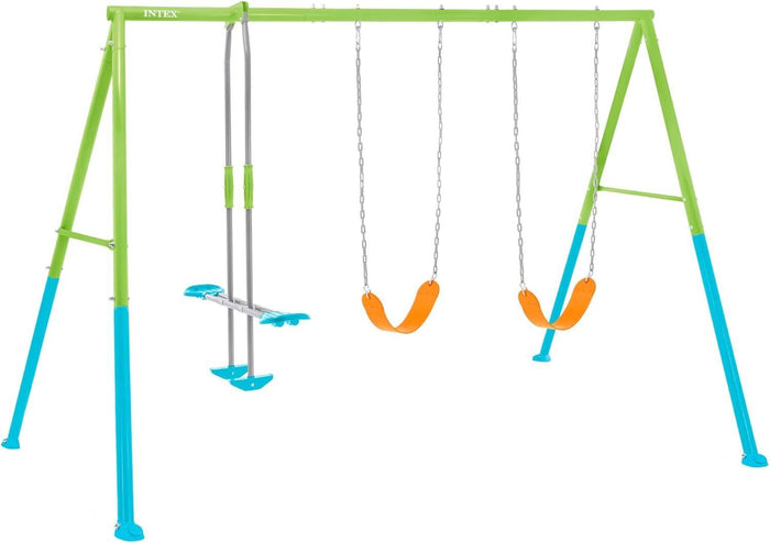 Intex 44121 parco giochi e attrezzatura per parchi giochi